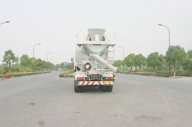 Dongfeng 6x4 Transit Concrete Mixer Truck dCi340-30 Common-Rail(340HP)